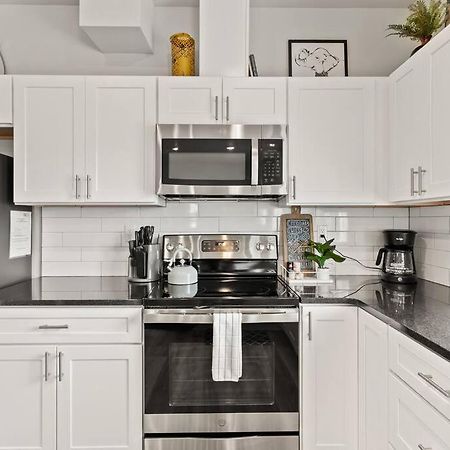 New 2 Bed 2 Bath Near Perry District And Dt Lägenhet Spokane Exteriör bild