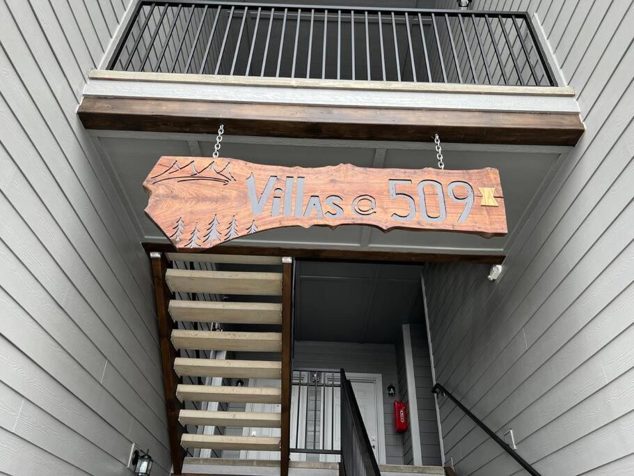 New 2 Bed 2 Bath Near Perry District And Dt Lägenhet Spokane Exteriör bild